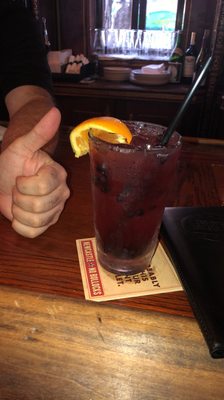 The Dubliner Irish Pub by null