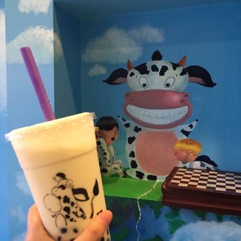 BB Tea  - Bubble Tea Near Me - San Francisco, California