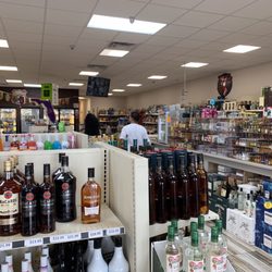 A Plus Liquors