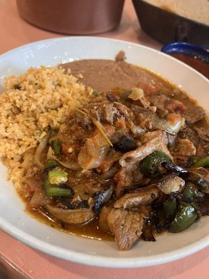 Esperanza's Restaurant & Bakery by null