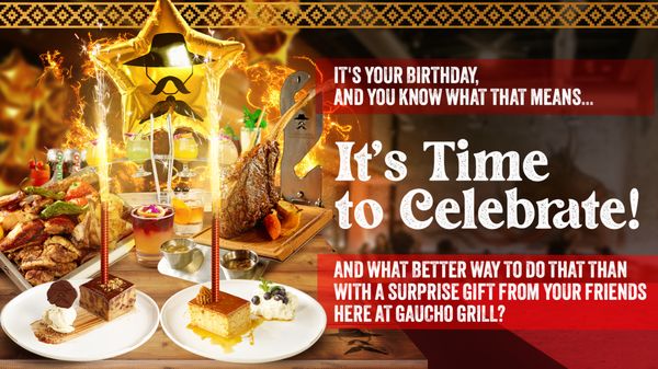 Gaucho Grill Pasadena by null