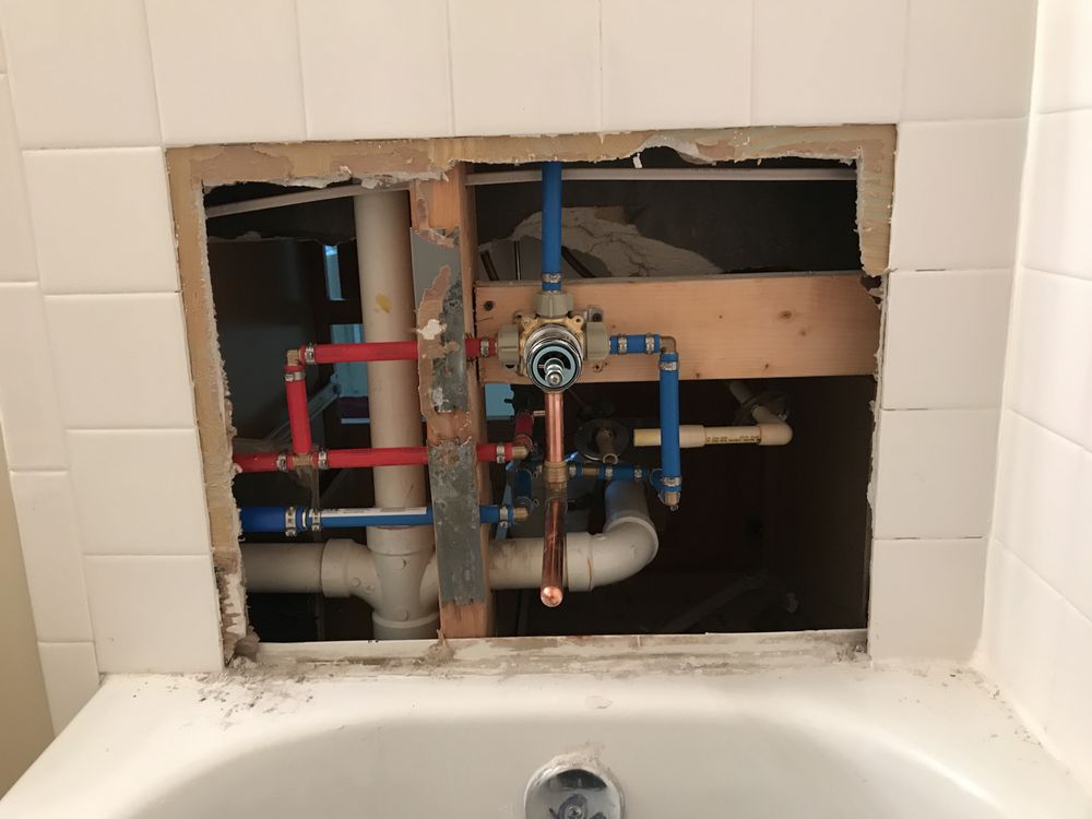 Slide of Pro Handyman