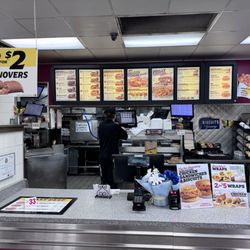 Hardee's
