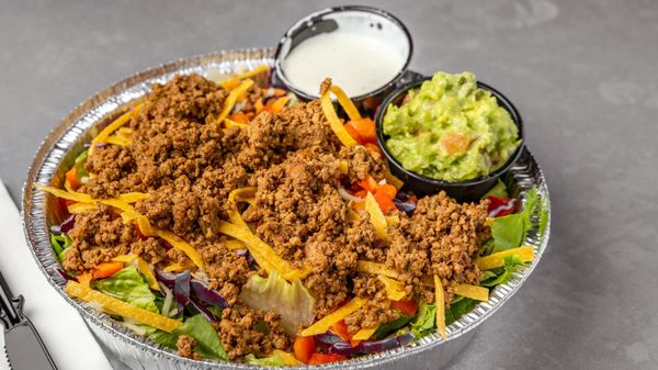 The Taco Joint Lake Highlands by null