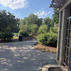Meridian Hill Park