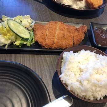Chef's Ramen - Pork katsu - Ramen Near Me - Honolulu, Hawaii