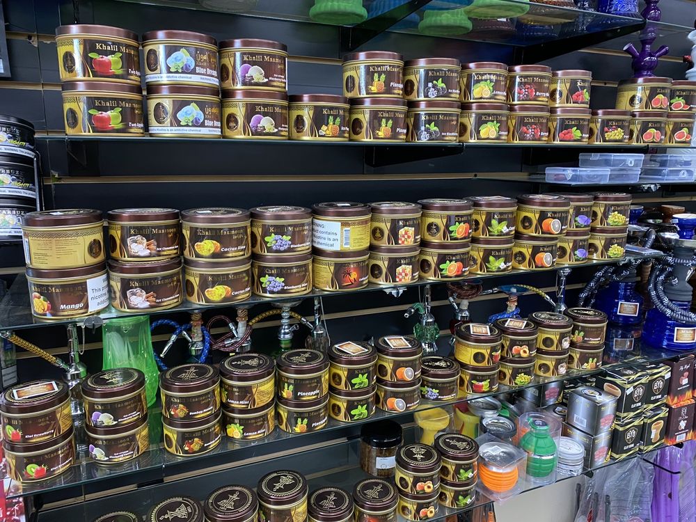 STILL SMOKING Updated May 2024 11 Photos 2420 Jordan Ln NW, Huntsville, Alabama Tobacco