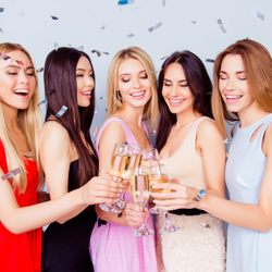 IV Energy Infusion - Bachorette party, Bachelor party, baby shower, Beauty Glow party before wedding?  We have a solution for you !