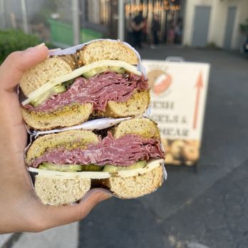 Tali's Bagels & Schmear - Sandwiches Near Me - Honolulu, Hawaii Tali's Bagels & Schmear - Sandwiches Near Me - Honolulu, Hawaii
