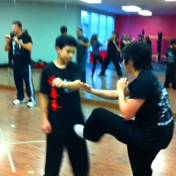 Chinese Martial Arts