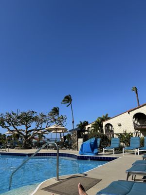 Aston Maui Hill Resort by null
