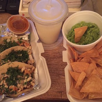 Los Cuatro Soles - Mexican Near Me - Philadelphia, Pennsylvania