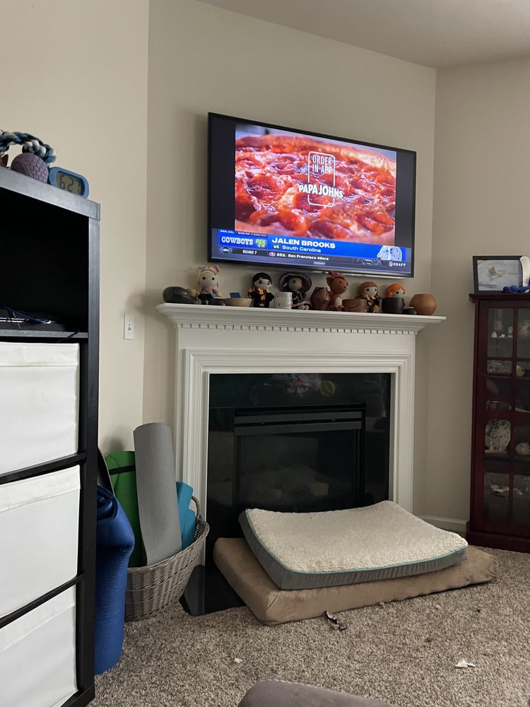 Slide of Cac Handyman