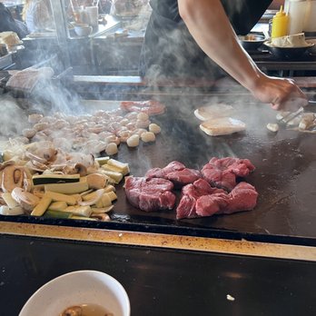 Tokyo Steakhouse - Sushi Bars Near Me - Sacramento, California Tokyo Steakhouse - Sushi Bars Near Me - Sacramento, California