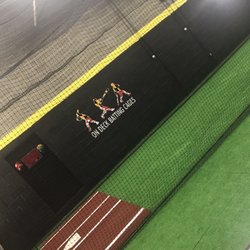 On Deck PG - On Deck Batting Cages cage #2