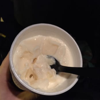 Cook Out - Thick and creamy. Perfection. - Burgers Near Me - Burlington, North Carolina