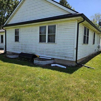 Gutter Guardians - Gutter Services Near Me - Battle Creek, Michigan