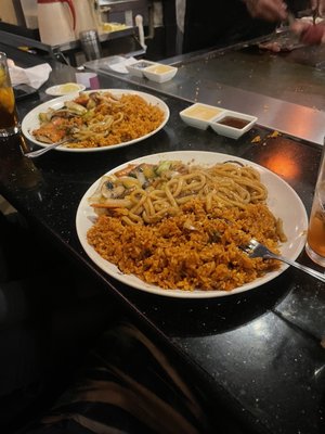 Tokyo Japanese Steak House by null