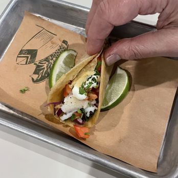 Ditch - More grilled fish taco - Bars Near Me - Bay Shore, New York Ditch - More grilled fish taco - Bars Near Me - Bay Shore, New York