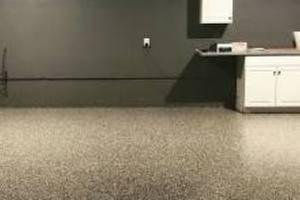 Industrial Floor Corporation