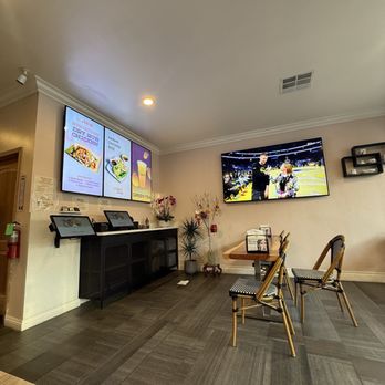 INTL Kitchen - Ambiance - Asian Fusion Near Me - Milpitas, California INTL Kitchen - Ambiance - Asian Fusion Near Me - Milpitas, California