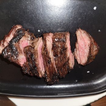 Gui Steakhouse - Steak- deliciously cooked - Steakhouses Near Me - New York, New York Gui Steakhouse - Steak- deliciously cooked - Steakhouses Near Me - New York, New York