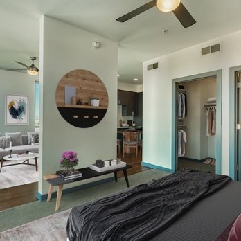 Elevation San Tan - Apartments Near Me - Gilbert, Arizona
