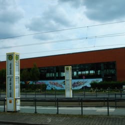 Wilhelm-von-Siemens-Gymnasium