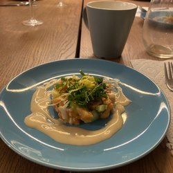 Down to Earth Cuisine