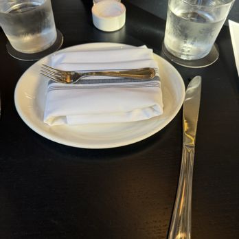 Row 34 - Seaport - Our place setting - New American Near Me - Boston, Massachusetts Row 34 - Seaport - Our place setting - New American Near Me - Boston, Massachusetts