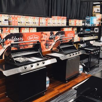 Joe's Barbeques & Heating - Outdoor Furniture Stores Near Me - Silverwater, NSW Joe's Barbeques & Heating - Outdoor Furniture Stores Near Me - Silverwater, NSW