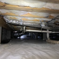 Crawlspace Fitness