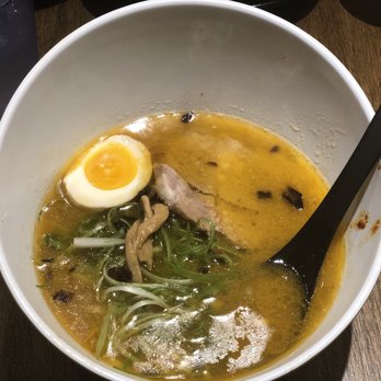 Ko-Ryu Ramen Grill - Ramen Near Me - Torrance, California