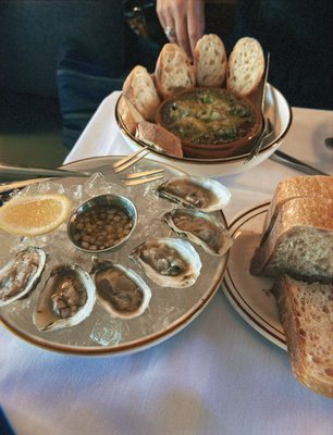 Little Blue Bistro by null