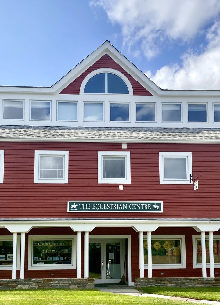 THE EQUESTRIAN CENTRE Updated September 2024 16 Photos 136