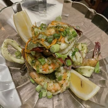Barbusa - Insalate de mare sour!! - Italian Near Me - San Diego, California Barbusa - Insalate de mare sour!! - Italian Near Me - San Diego, California