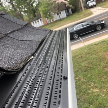 Aqua-Tech Gutters - Gutter Services Near Me