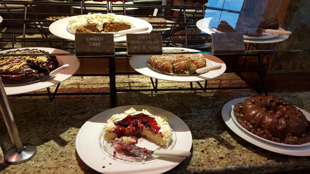 CHUCKARAMA BUFFET 70 Photos & 123 Reviews Buffets 127 Red