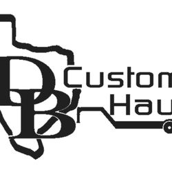 DB Custom Hauling
