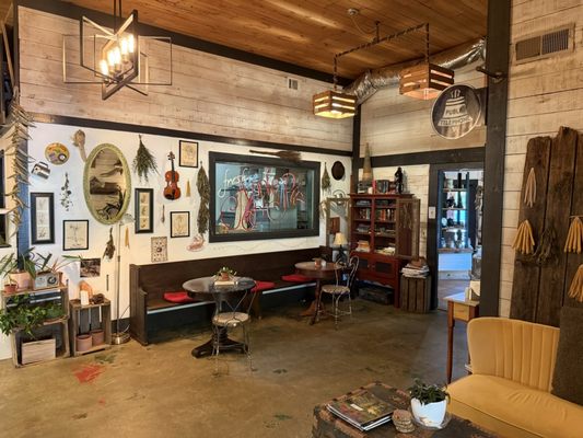 The Folk Collaborative by null