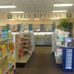 Lanier Pharmacy - Lanier Pharmacy