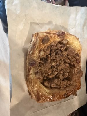 Alma Provisions by null