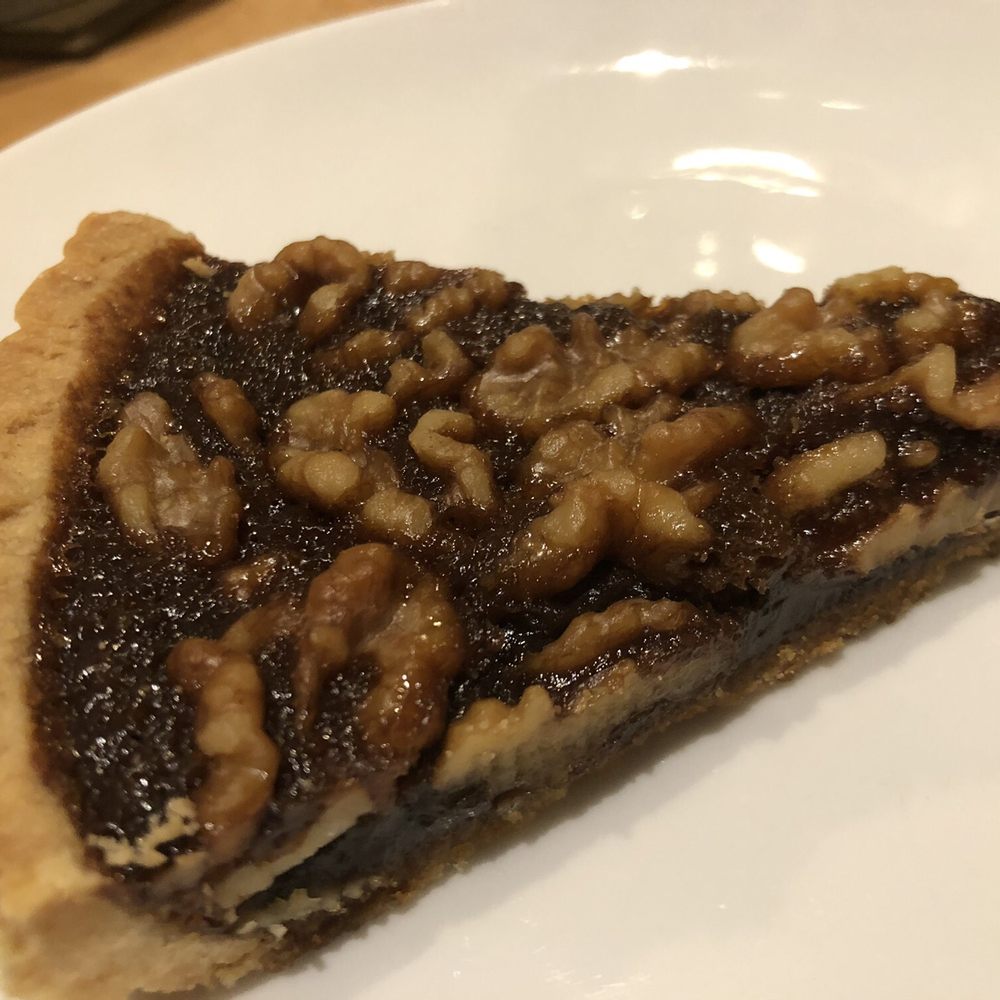 Café Georg - Pecan pie - Cafes Near Me - Cebu City, CEB Café Georg - Pecan pie - Cafes Near Me - Cebu City, CEB