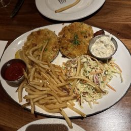 Maryland Crab Cakes Maryland Crab Cakes