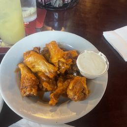 Wings