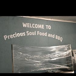 Precious Soul Food and BBQ