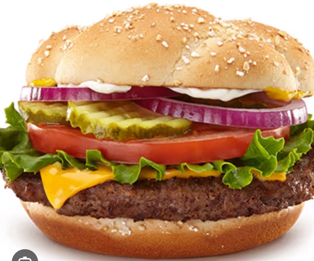 McDonald's Logo