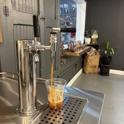 Moka Origins
