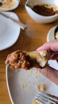 Cheese Bar by null