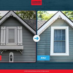 Centennial Windows & Doors